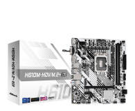 ASRock H610M-HDV/M.2+ D5 - 1244244 - zdjęcie 1